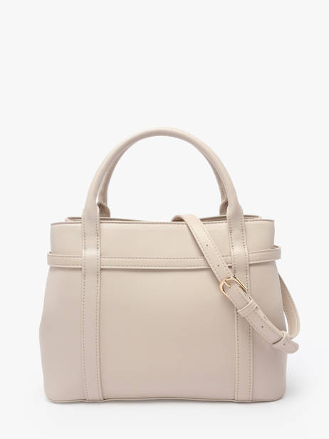 Handtas Selma Re Valentino Beige selma re VBS8Y504 ander zicht 4